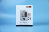  Máy đo huyết áp gia đình Boso Medicus X bắp tay thông minh, chính xác 