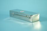  Hộp đựng thuốc inox cầm tay y tế VIET SPACE hộp thuốc di động - Nhiều cỡ 