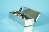  Hộp đựng thuốc inox cầm tay y tế VIET SPACE hộp thuốc di động - Nhiều cỡ 