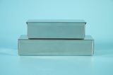  Hộp đựng thuốc inox cầm tay y tế VIET SPACE hộp thuốc di động - Nhiều cỡ 