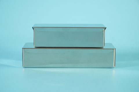  Hộp đựng thuốc inox cầm tay y tế VIET SPACE hộp thuốc di động - Nhiều cỡ 