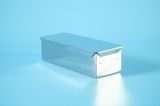  Hộp đựng thuốc inox cầm tay y tế VIET SPACE hộp thuốc di động - Nhiều cỡ 