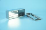  Hộp đựng thuốc inox cầm tay y tế VIET SPACE hộp thuốc di động - Nhiều cỡ 