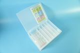  Hộp thuốc cấp cứu phản vệ chống sốc - 26x19x7cm / Nhựa nguyên sinh VIP 
