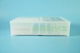  Hộp thuốc cấp cứu phản vệ chống sốc - 26x19x7cm / Nhựa nguyên sinh VIP 