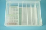  Hộp thuốc cấp cứu phản vệ chống sốc - 26x19x7cm / Nhựa nguyên sinh VIP 