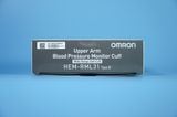  Phụ kiện vòng bít mềm máy đo huyết áp bắp tay Omron - Nhiều Size 