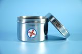  Hộp đựng bông gòn, hộp đựng thuốc, kim tiêm Inox VITA MEDICAL - Dày, Nhiều cỡ 