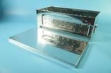  Hộp hấp y tế chữ nhật inox VIET SPACE hộp hấp vô trùng - Dày, chắc, bền 