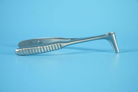  Panh mũi y tế Everbest panh khám tai mũi họng thép không gỉ, hàng đặc xịn - Nhiều size 