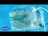  Túi tiểu Urine Bag Greetmed, túi đựng nước tiểu 2000ml  - Nhiều kiểu, tùy chọn van xả 
