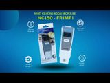  Nhiệt kế điện tử hồng ngoại Microlife NC150 FR1MF1 cho trẻ nhỏ, người lớn 