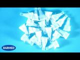  Đầu kim bánh ú chích tiểu đường Insulin Greetmed dùng 1 lần - Tùy chọn 