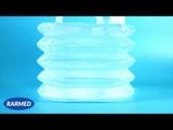  Gel lạnh triệt lông Sky Gel cho máy tẩy lông cao cấp - 1 kg & 5 kg, nhiều màu 