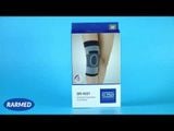  Bao đeo đầu gối bảo vệ đàn hồi Dr.Med DR-K021 suy yếu, đau khớp, bong gân, chấn thương - 4 Size 