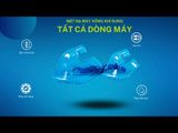  Phụ kiện mặt nạ xông khí dung các dòng máy xông khí dung 