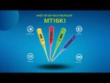  Nhiệt kế điện tử kẹp nách đo miệng Microlife MT16K1 (MT60) giá rẻ 