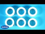  Cuộn băng keo giấy phẩu thuật Greetmed vô trùng cao cấp - Nhiều cỡ 
