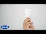  Phụ kiện 5 miếng đầu lọc khí máy xông khí dung tất cả máy - Nhiều cỡ 10mm - 20mm 