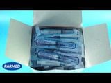  Bơm tiêm 10cc VINAHANKOOK bơm tiêm y tế xilanh 10ml vô trùng - Tặng kim / Nhiều cỡ 