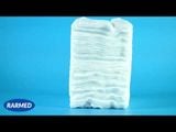  Băng gạc y tế Bảo Thạch 100 miếng không tiệt trùng - Nhiều cỡ tùy chọn 