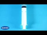  Bơm tiêm cho ăn 50cc VINAHANKOOK xilanh 50ml bơm tiêm lớn hút dịch - Nhiều cỡ 