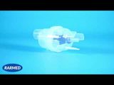  Phụ kiện bầu xông khí dung máy khí dung Microlife NEB 200 