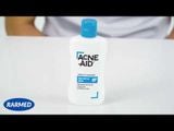  Sữa rửa mặt Acne-Aid Gentle Cleanser Sensitive Skin cho da mụn, nhạy cảm - 100ml 
