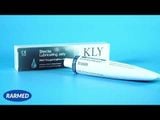  Gel bôi trơn vùng kín KLY gốc nước gel bôi trơn khi quan hệ - Tùy chọn 