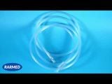  Phụ kiện dây dẫn khí nén máy xông khí dung Microlife NEB 200 