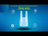  Phụ kiện ống xông mũi khí dung máy khí dung Microlife NEB 200 