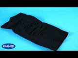  Đai hỗ trợ đầu gối Bonbone FIT Knee bánh chè, chấn thương gối, hoạt động - Nhiều size 