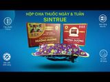  Gối chườm đa năng điện gel Sunflower Hướng Dương nóng 6 tiếng - Nạp điện 7-15 phút, tủ lạnh 3 tiếng 