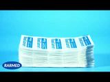  Hộp kim lấy máu thép không gỉ vô trùng SINTRUE - Tùy chọn số lượng 