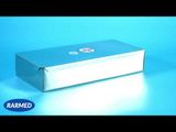  Hộp đựng thiết bị y tế Inox, hộp đựng dụng cụ phẩu thuật VITA MEDICAL - Dày, Nhiều cỡ 