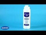  Vỏ chai đựng gel siêu âm mềm Sky Gel và Sonomed Gel - Màu trắng mềm 