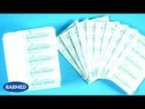  Hộp kim lấy máu thép không gỉ vô trùng GREETMED - Tùy chọn số lượng 