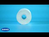  Cuộn giấy điện tim Sonomed nhiều khổ, đủ kích thước in điện tâm đồ - Tùy chọn 
