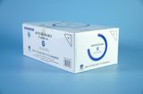  Kim bướm truyền tĩnh mạch VINAHANKOOK có kim và dây - Vỉ Blister, nhiều cỡ 
