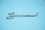  Kẹp khăn kẹp săng mổ BISMED phẩu thuật inox cao cấp - Nhiều cỡ 
