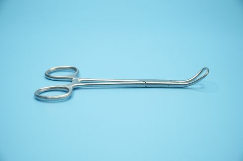  Kẹp khăn kẹp săng mổ BISMED phẩu thuật inox cao cấp - Nhiều cỡ 