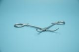  Kẹp khăn kẹp săng mổ BISMED phẩu thuật inox cao cấp - Nhiều cỡ 
