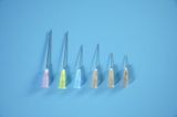  Đầu kim tiêm y tế VINAHANKOOK cho bơm tiêm các loại - Cỡ 26G đến 18G 