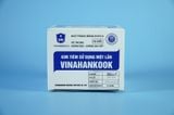  Hộp 100 đầu kim tiêm y tế VINAHANKOOK cho bơm tiêm các loại - Cỡ 26G đến 18G 