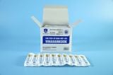  Hộp 100 đầu kim tiêm y tế VINAHANKOOK cho bơm tiêm các loại - Cỡ 26G đến 18G 
