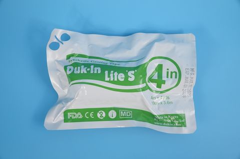  Bột bó thủy tinh y tế DUKIN bó cứng mịn láng gọn nhẹ & thoái mái - Nhiều size 