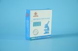  Lam kính hiển vi SINTRUE lam kính hiển vi trơn 7105 và nhám 7102 - 25.4x76.2mm, 72 miếng 