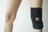  Đai bảo vệ đầu gối co giãn MAILIKA KNEE SUPPORT trợ lực gối, viêm khớp, bong gân, bánh chè lỏng lẻo - 1 size 