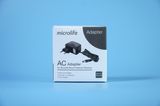  Củ sạc máy đo huyết áp Microlife - Bộ chuyển điện áp AC Adapter Microlife 