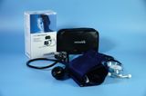  Máy đo huyết áp cơ Microlife AG1-20 gồm bộ đo và ống nghe huyết áp 